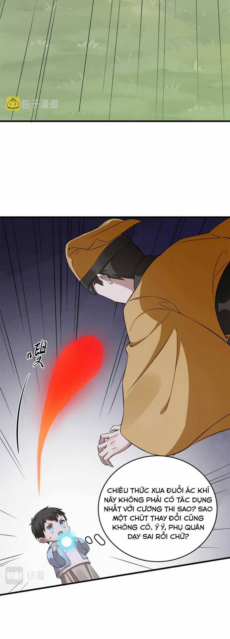 Độc Bộ Thiên Hạ: Đặc Công Thần Y 405 trang 31