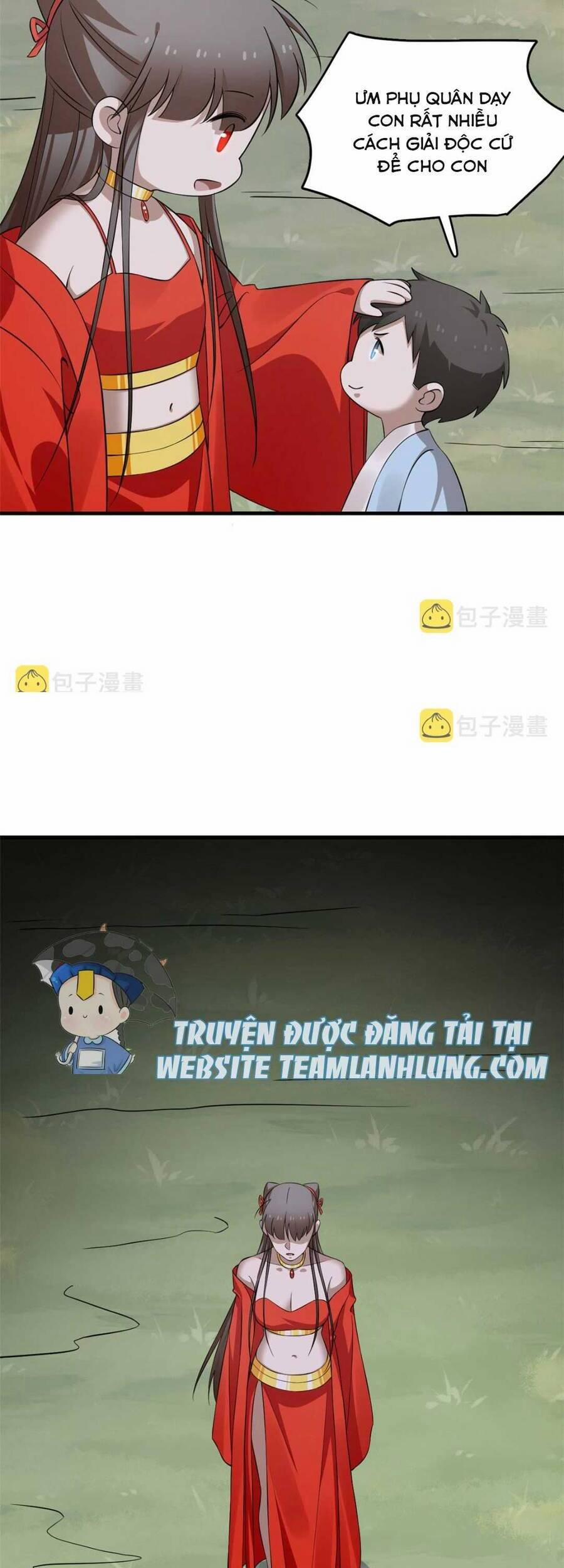 Độc Bộ Thiên Hạ: Đặc Công Thần Y 405 trang 33