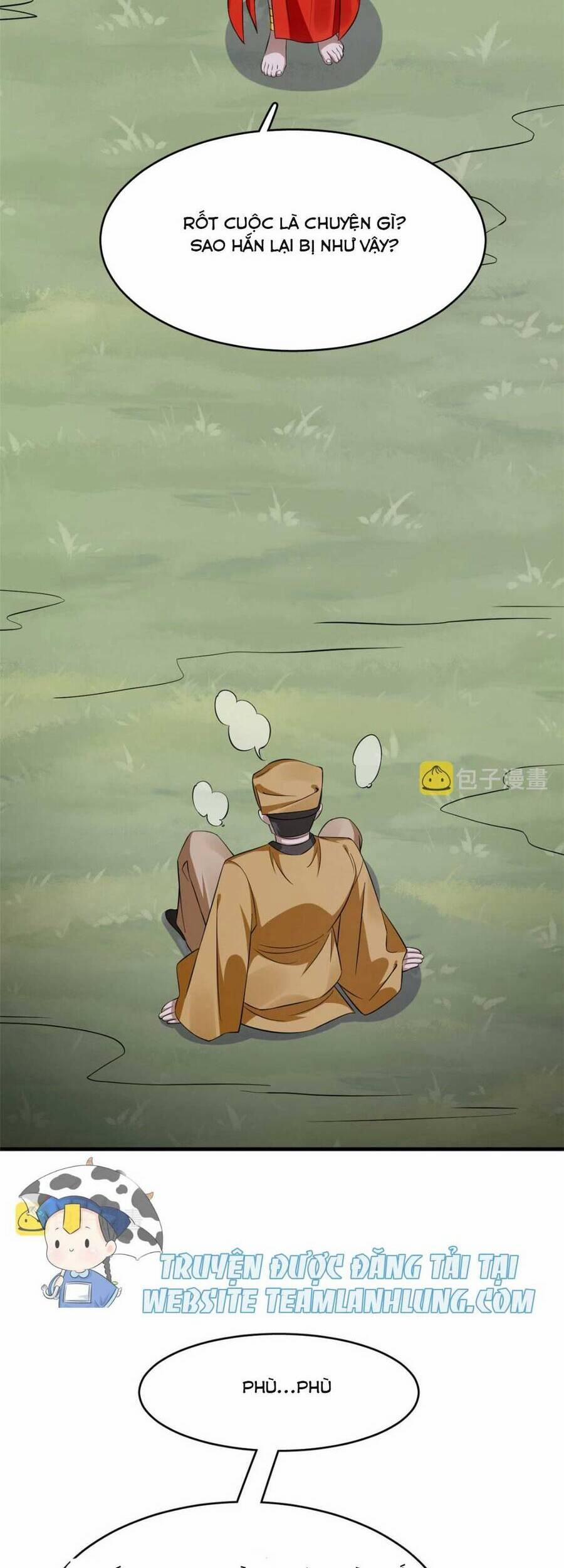 Độc Bộ Thiên Hạ: Đặc Công Thần Y 405 trang 34