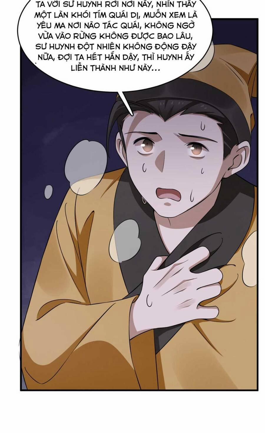 Độc Bộ Thiên Hạ: Đặc Công Thần Y 405 trang 35