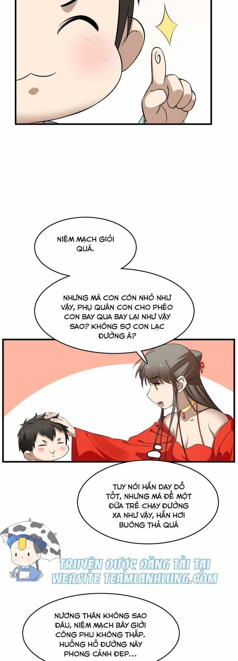 Độc Bộ Thiên Hạ: Đặc Công Thần Y 405 trang 5