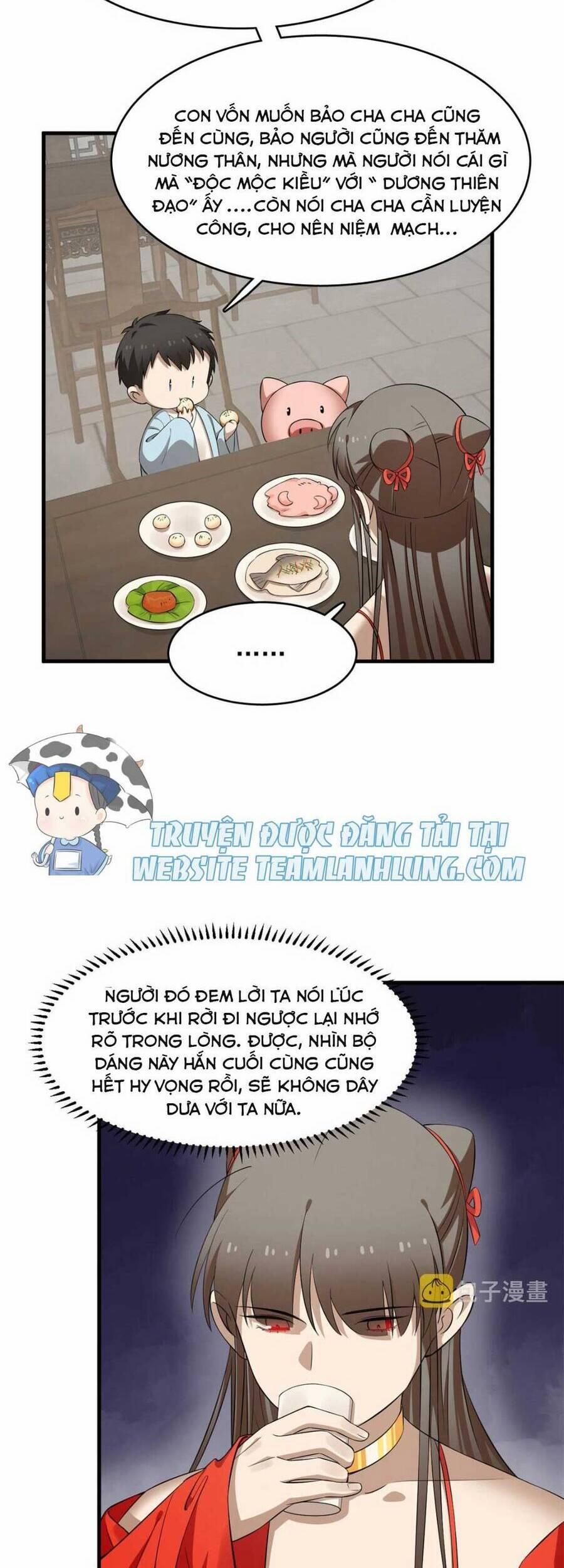 Độc Bộ Thiên Hạ: Đặc Công Thần Y 405 trang 6