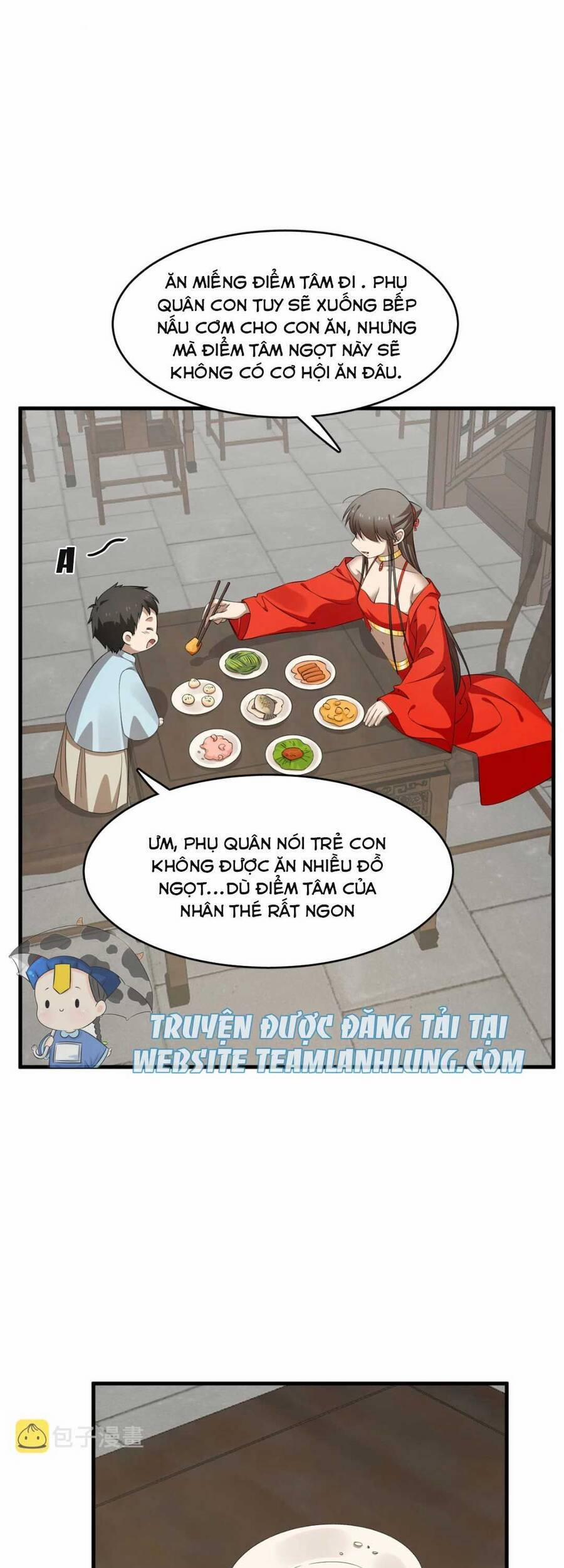 Độc Bộ Thiên Hạ: Đặc Công Thần Y 405 trang 9