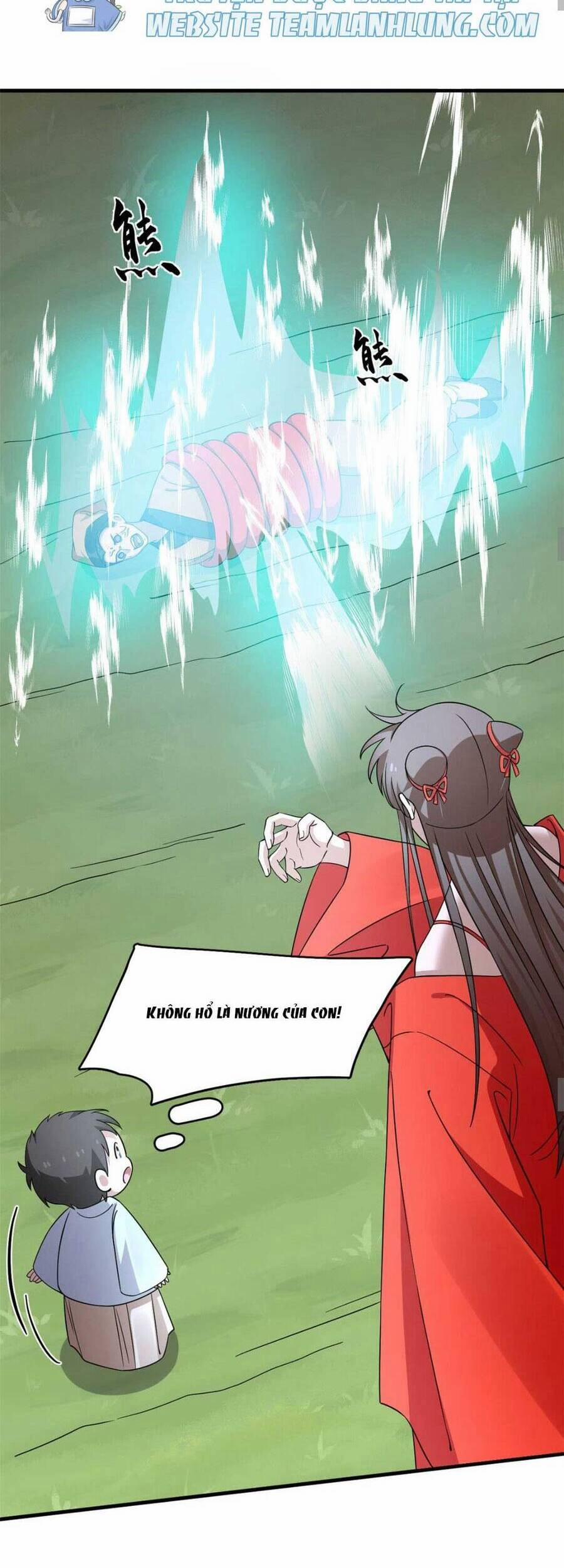 Độc Bộ Thiên Hạ: Đặc Công Thần Y 406 trang 13