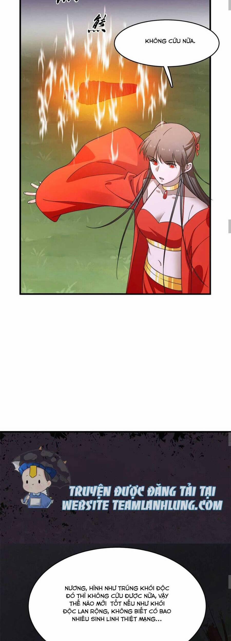 Độc Bộ Thiên Hạ: Đặc Công Thần Y 406 trang 15