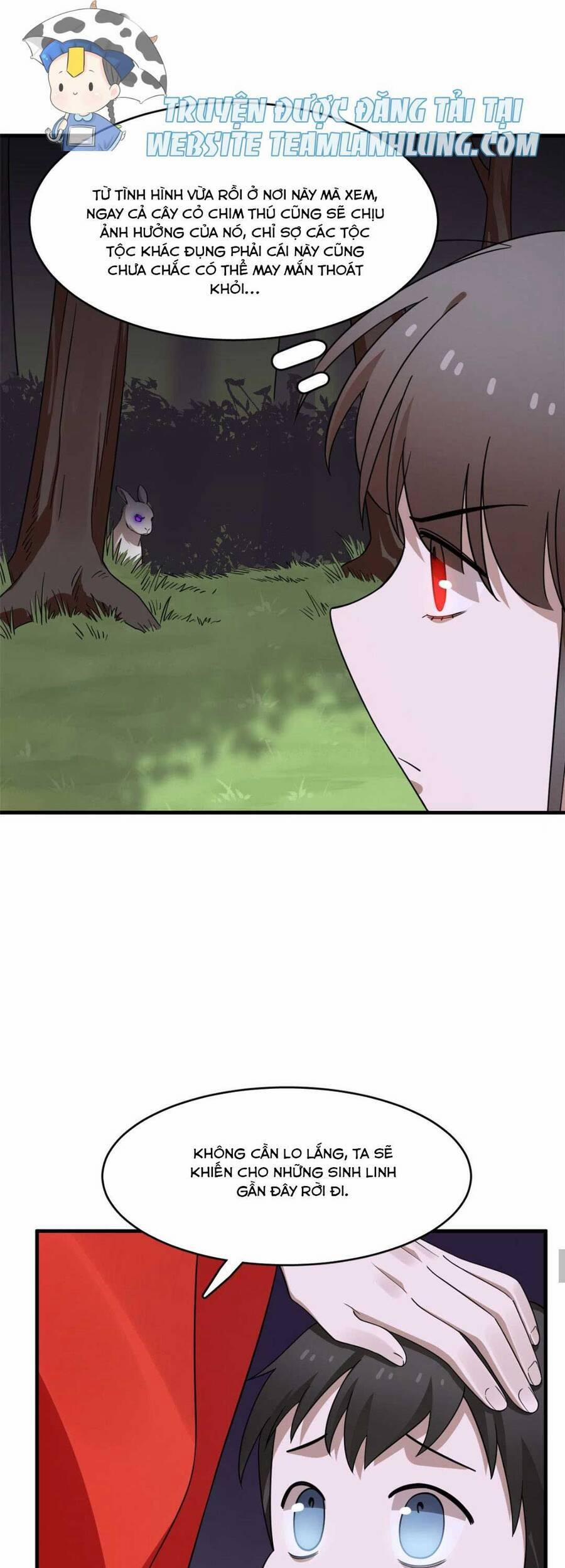 Độc Bộ Thiên Hạ: Đặc Công Thần Y 406 trang 17