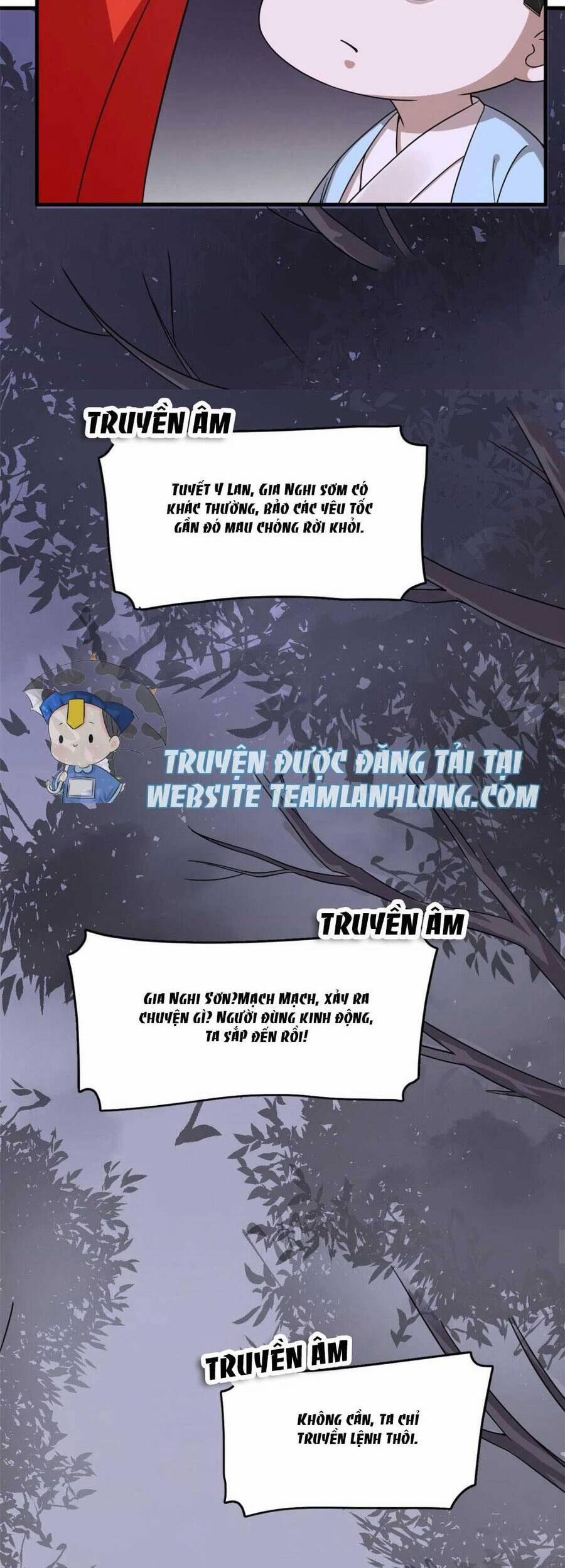 Độc Bộ Thiên Hạ: Đặc Công Thần Y 406 trang 18