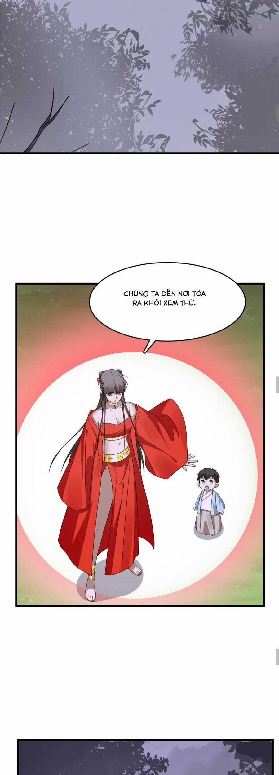 Độc Bộ Thiên Hạ: Đặc Công Thần Y 406 trang 19