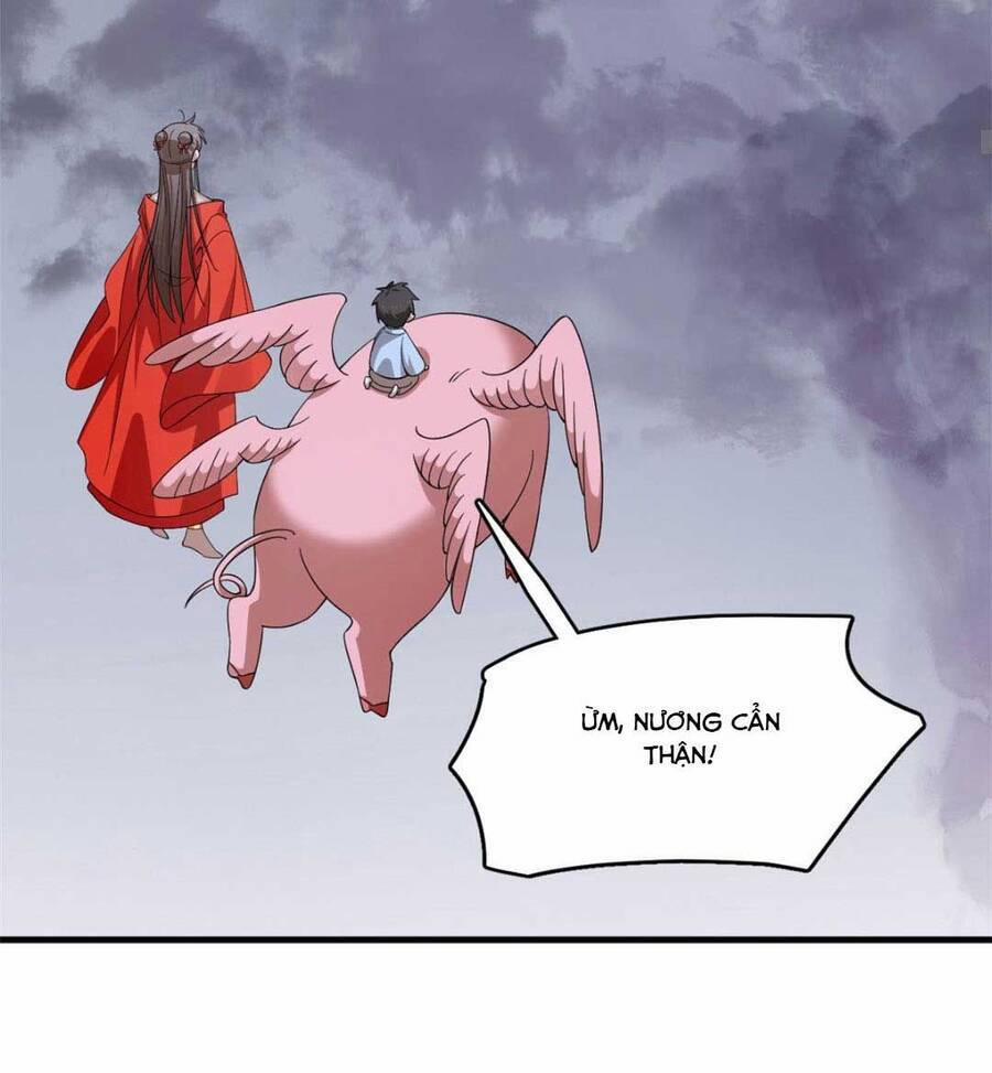 Độc Bộ Thiên Hạ: Đặc Công Thần Y 406 trang 21