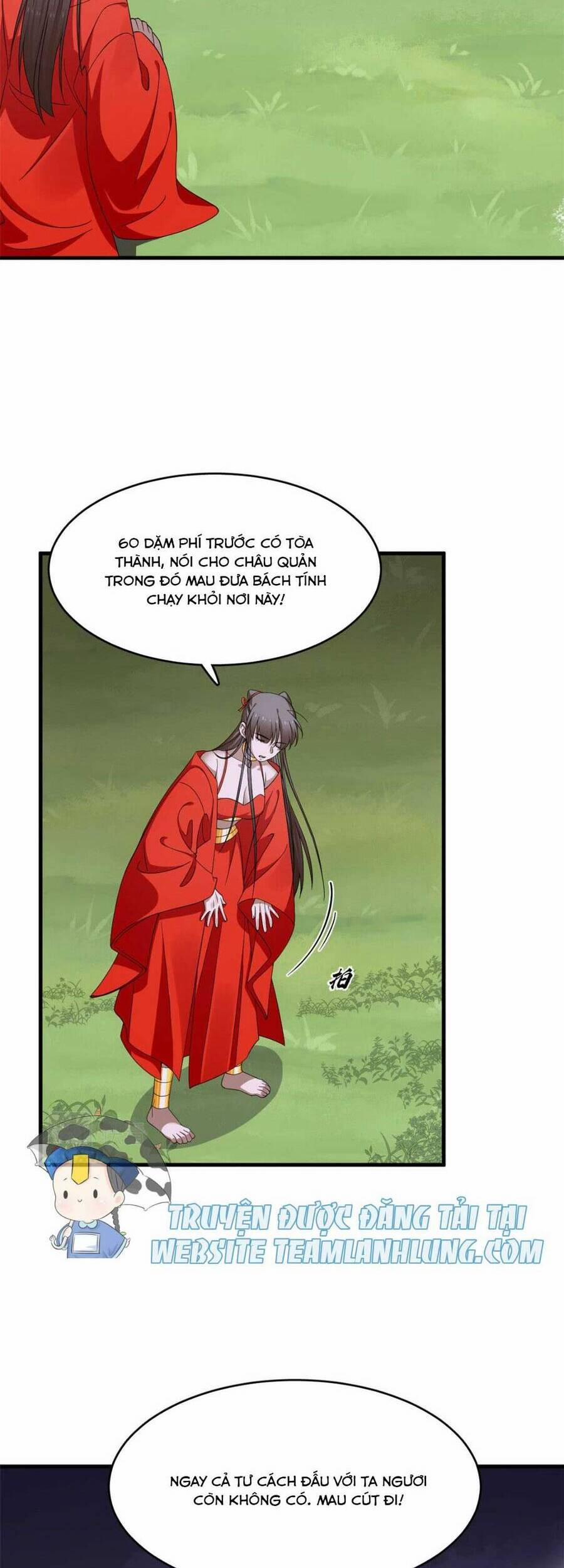 Độc Bộ Thiên Hạ: Đặc Công Thần Y 406 trang 6