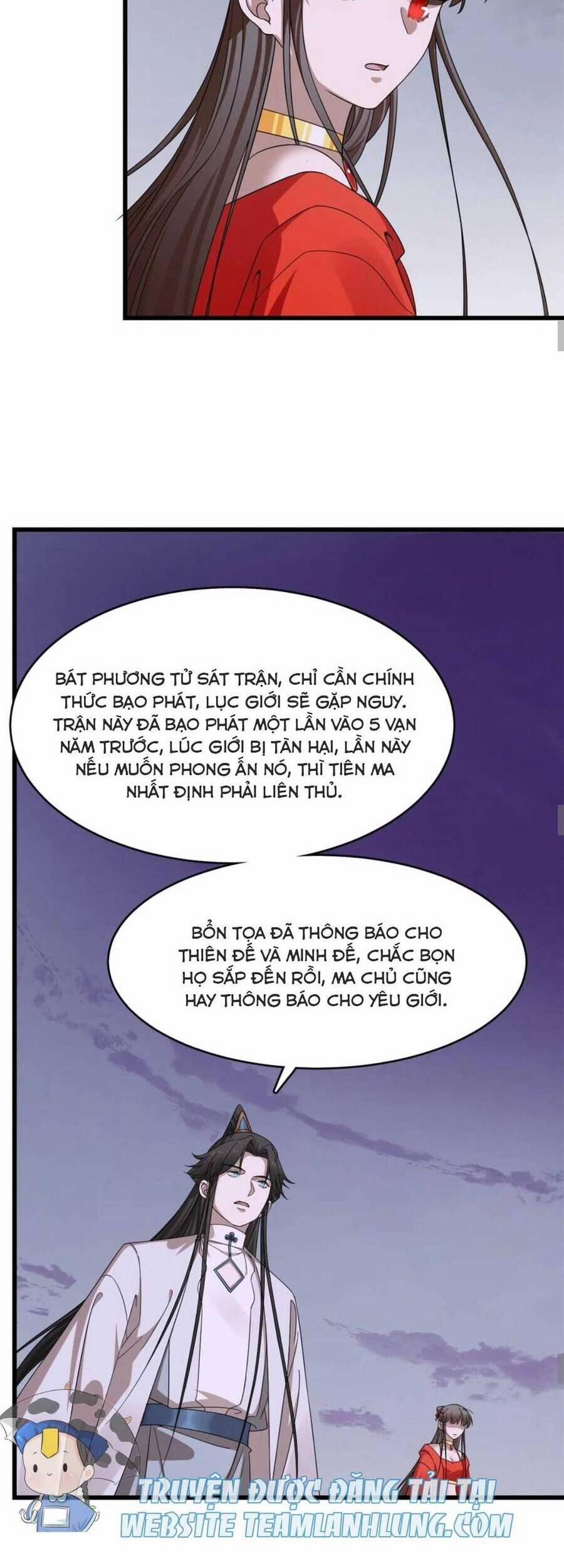 Độc Bộ Thiên Hạ: Đặc Công Thần Y 407 trang 19