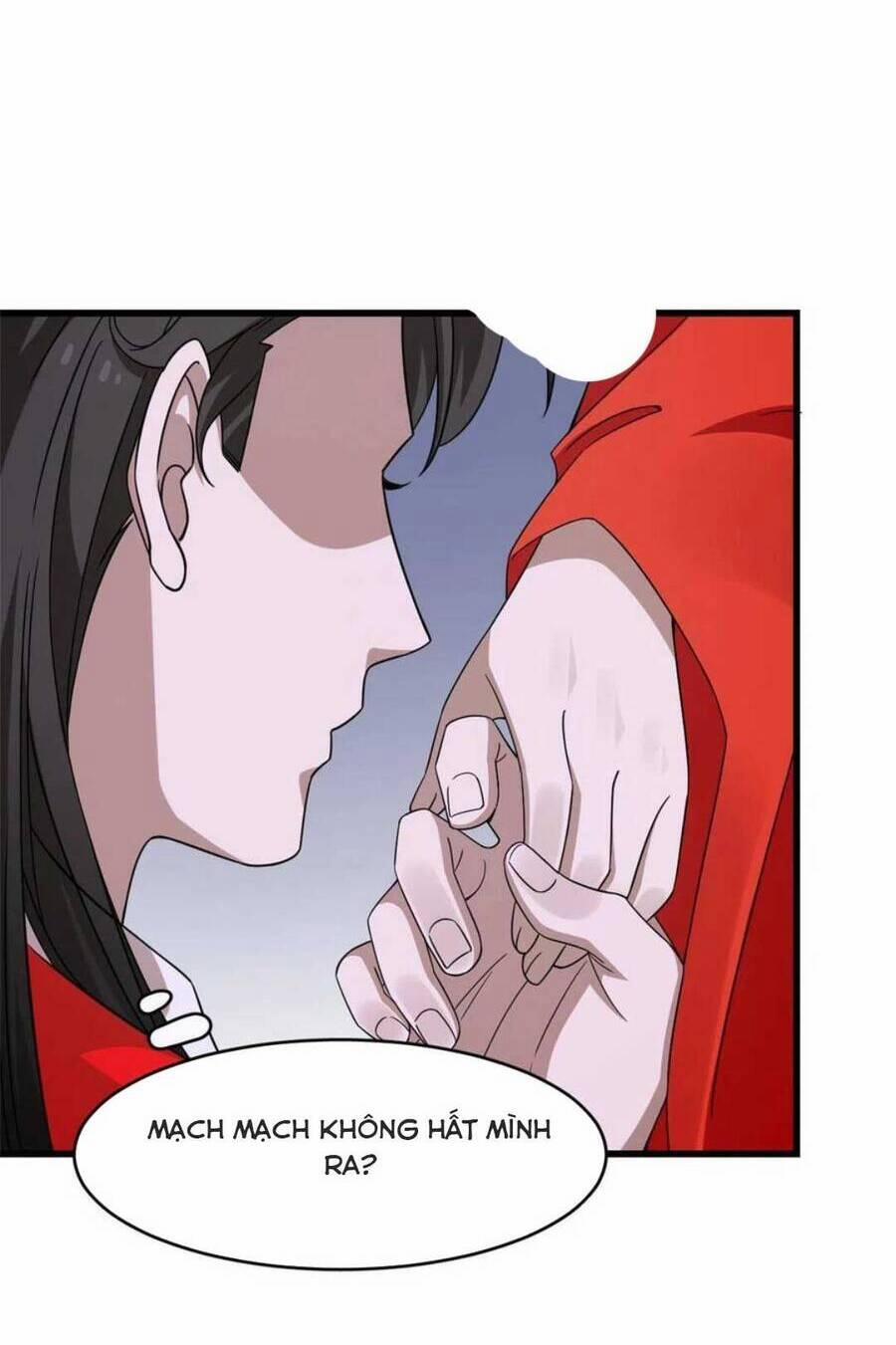 Độc Bộ Thiên Hạ: Đặc Công Thần Y 407 trang 23