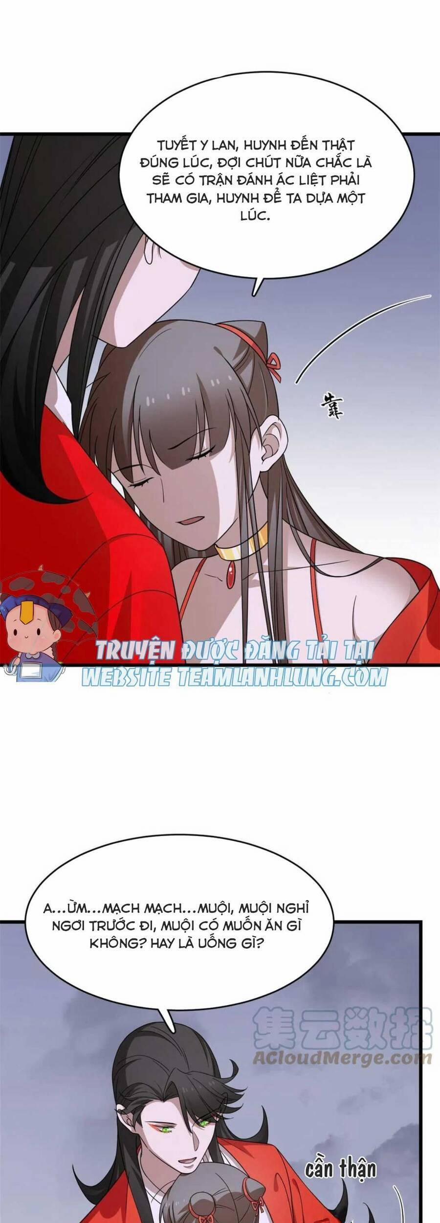 Độc Bộ Thiên Hạ: Đặc Công Thần Y 407 trang 24