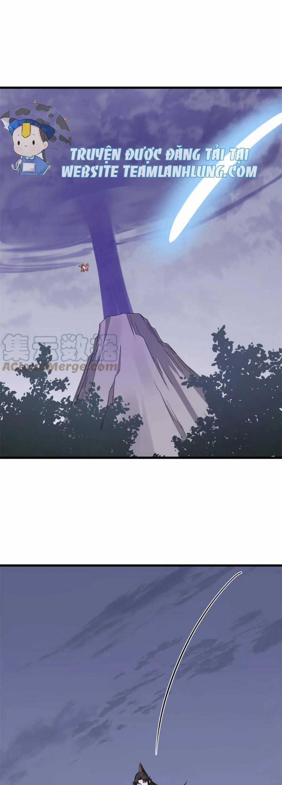 Độc Bộ Thiên Hạ: Đặc Công Thần Y 407 trang 3