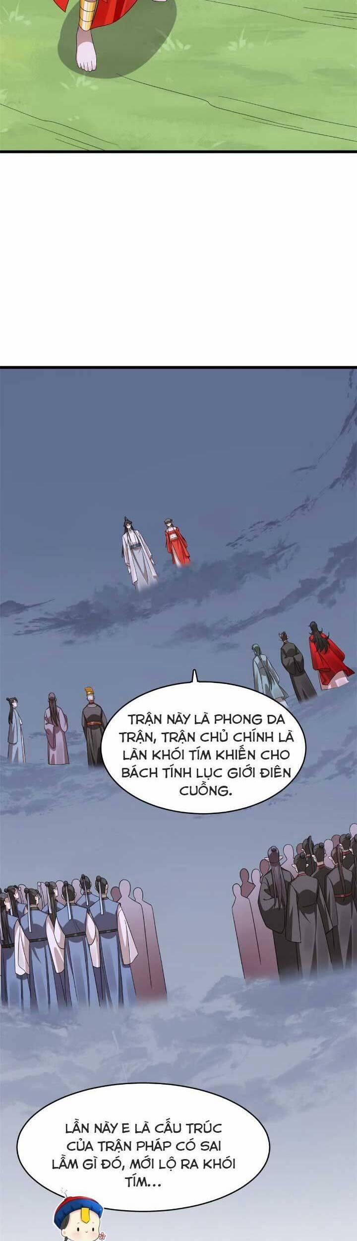 Độc Bộ Thiên Hạ: Đặc Công Thần Y 408 trang 13