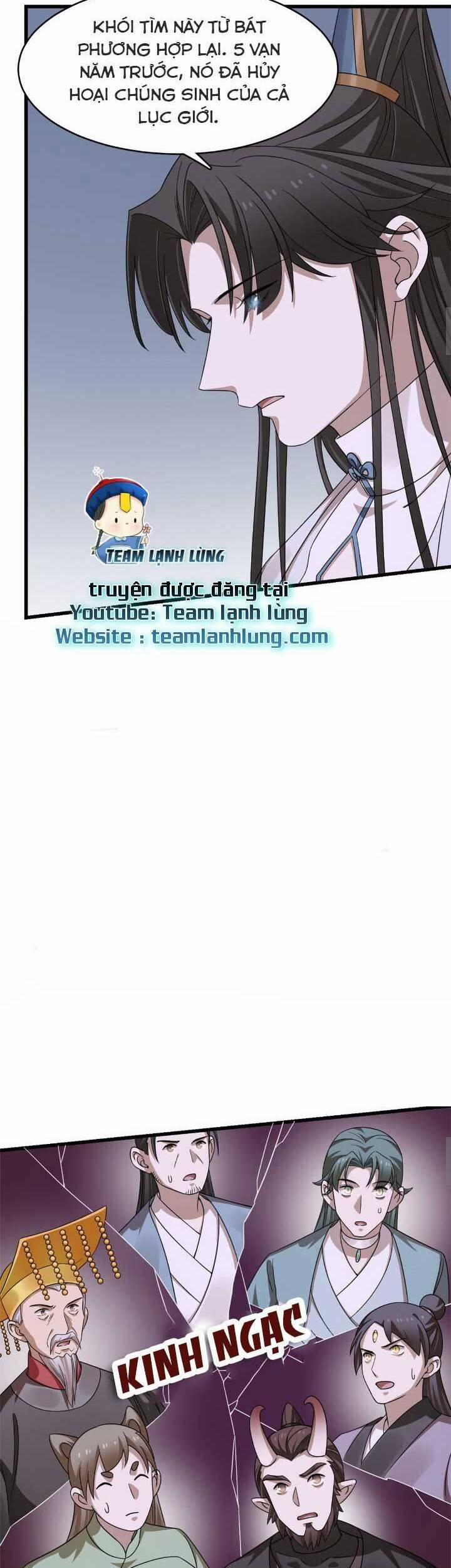 Độc Bộ Thiên Hạ: Đặc Công Thần Y 408 trang 15