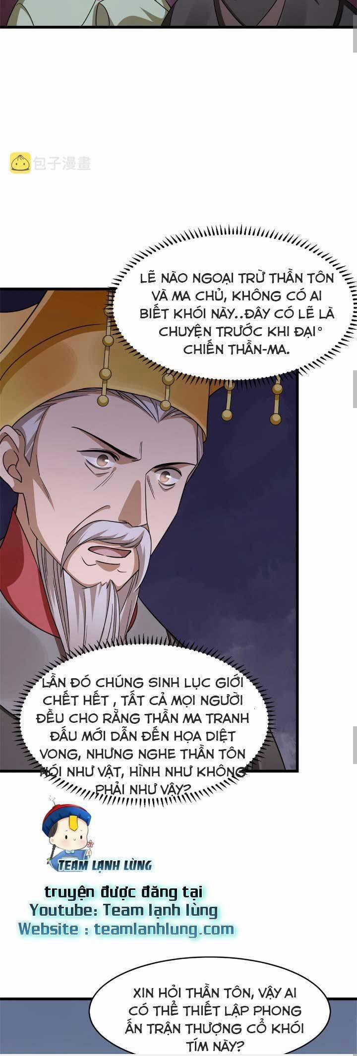 Độc Bộ Thiên Hạ: Đặc Công Thần Y 408 trang 16