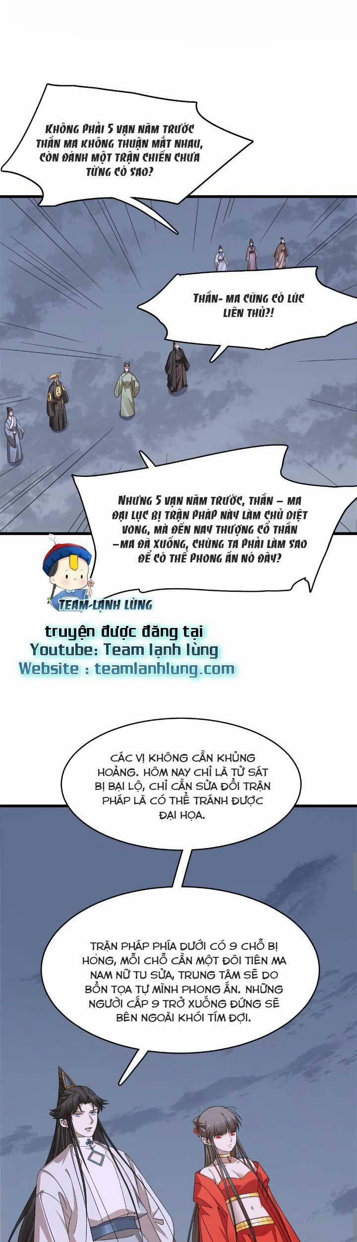 Độc Bộ Thiên Hạ: Đặc Công Thần Y 408 trang 19