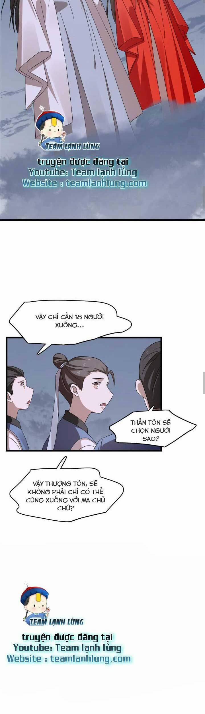 Độc Bộ Thiên Hạ: Đặc Công Thần Y 408 trang 20