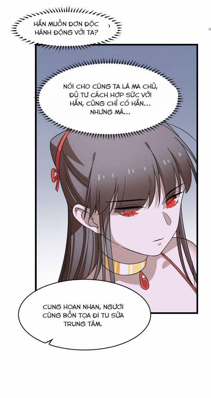 Độc Bộ Thiên Hạ: Đặc Công Thần Y 408 trang 21