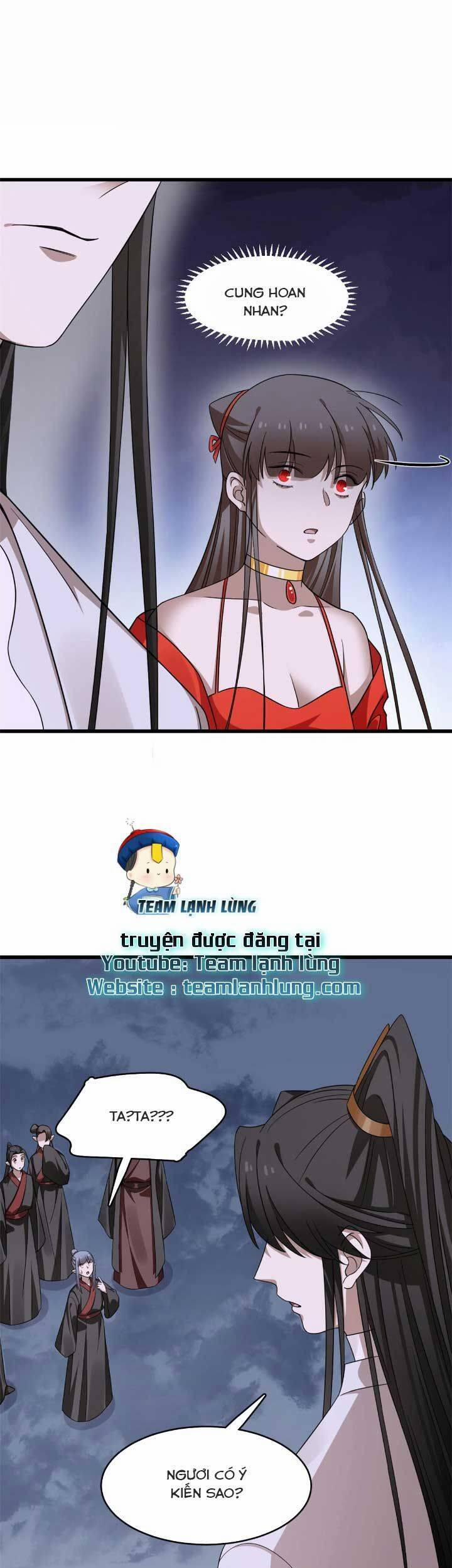 Độc Bộ Thiên Hạ: Đặc Công Thần Y 408 trang 23