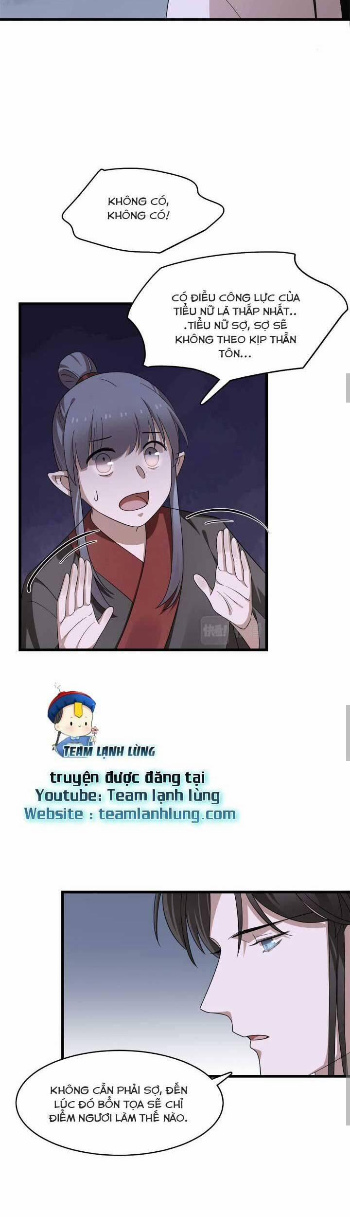 Độc Bộ Thiên Hạ: Đặc Công Thần Y 408 trang 24