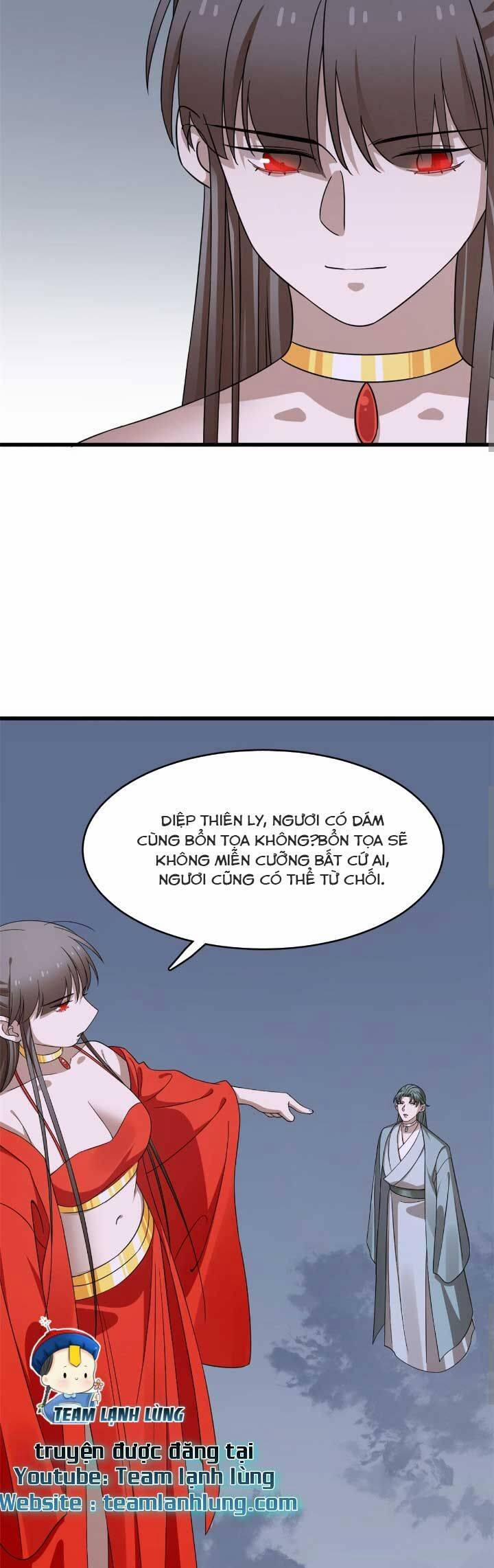 Độc Bộ Thiên Hạ: Đặc Công Thần Y 408 trang 26