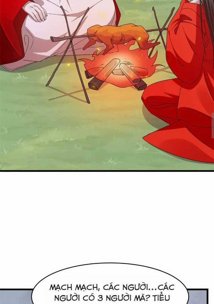 Độc Bộ Thiên Hạ: Đặc Công Thần Y 408 trang 8