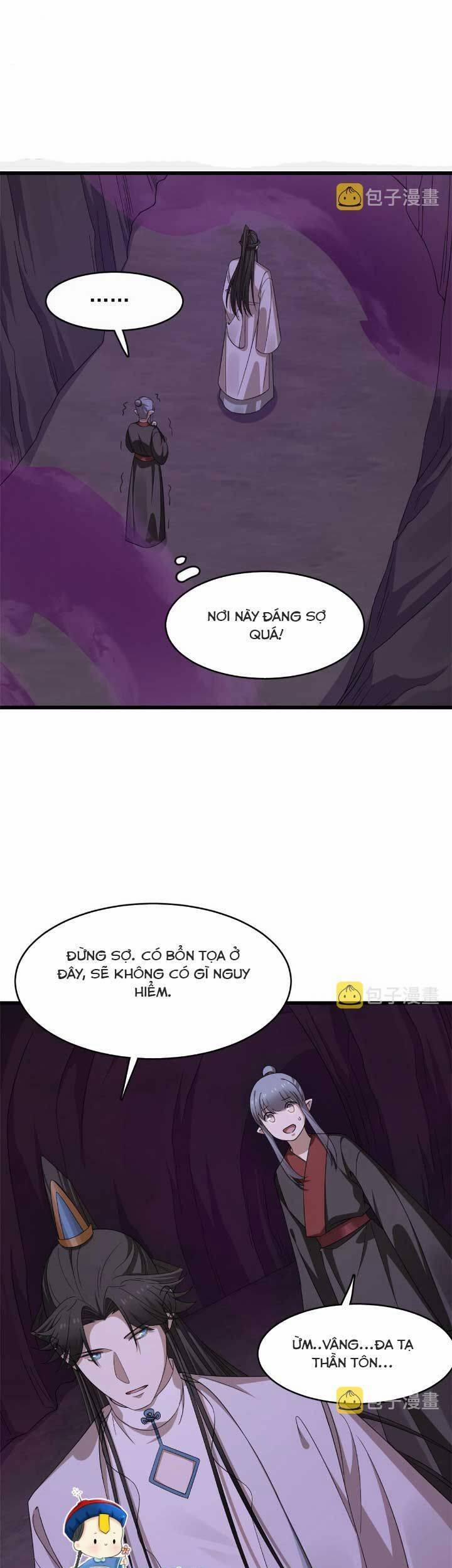 Độc Bộ Thiên Hạ: Đặc Công Thần Y 409 trang 11