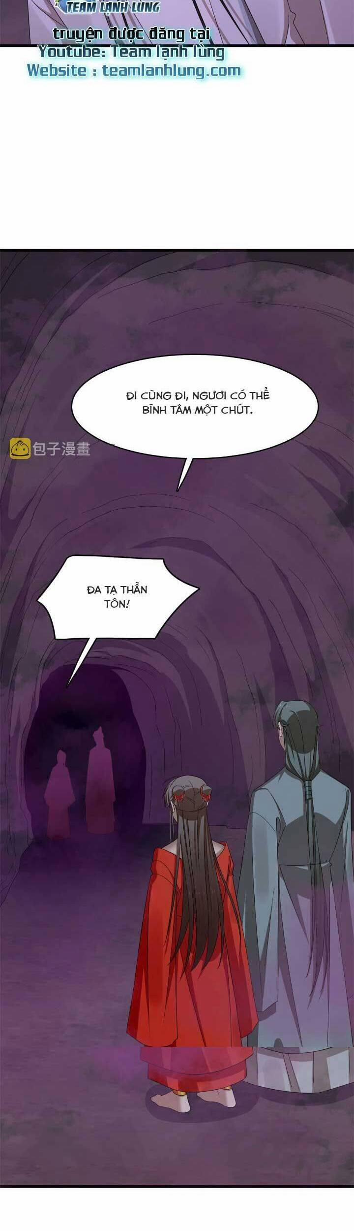 Độc Bộ Thiên Hạ: Đặc Công Thần Y 409 trang 12