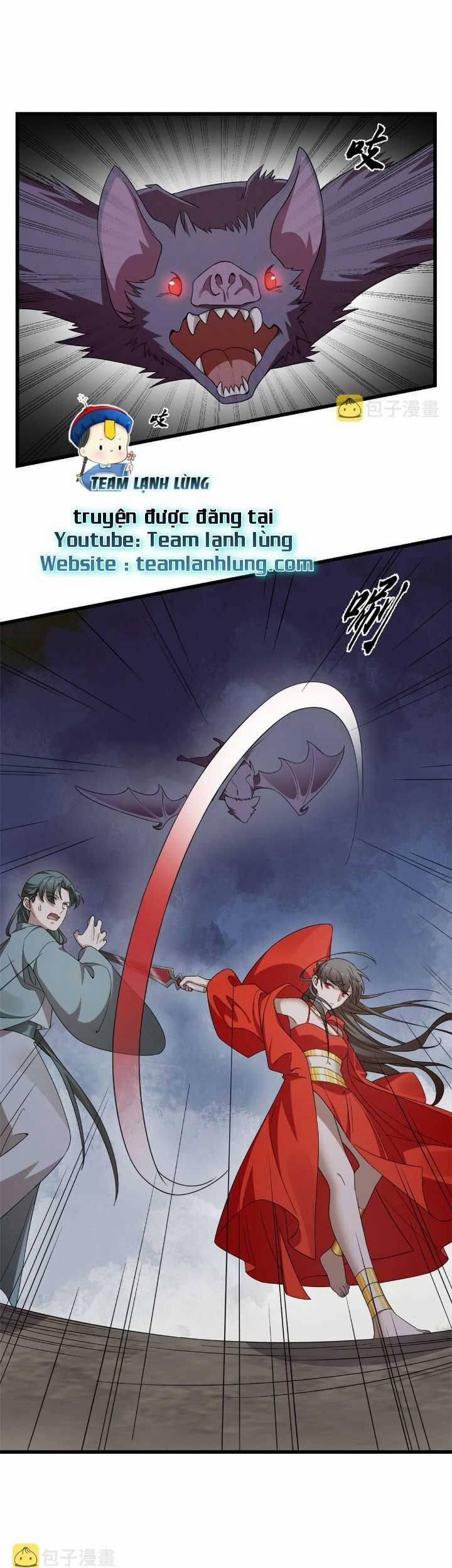 Độc Bộ Thiên Hạ: Đặc Công Thần Y 409 trang 13