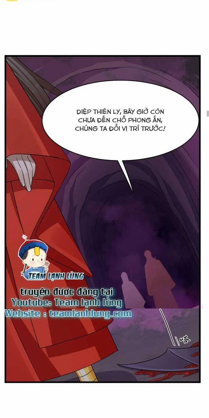 Độc Bộ Thiên Hạ: Đặc Công Thần Y 409 trang 14