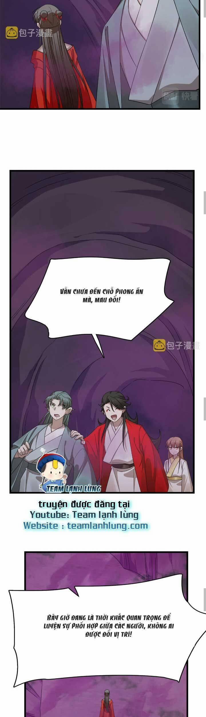 Độc Bộ Thiên Hạ: Đặc Công Thần Y 409 trang 16