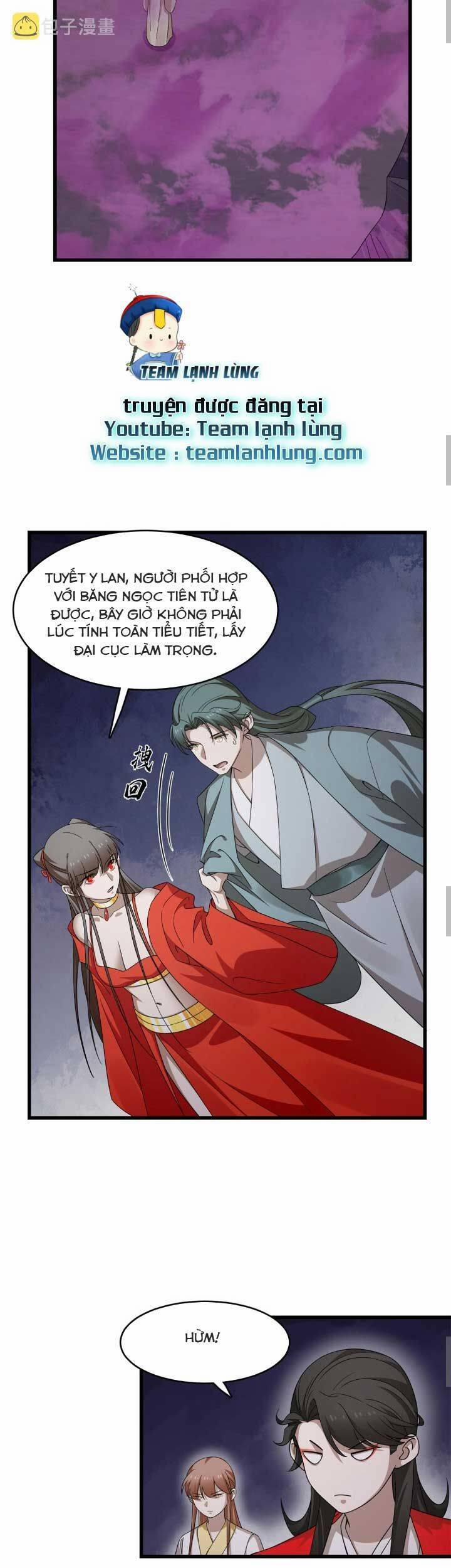 Độc Bộ Thiên Hạ: Đặc Công Thần Y 409 trang 18