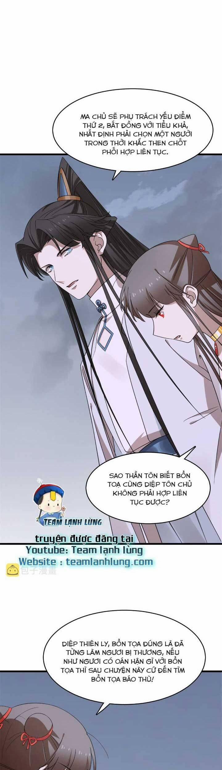 Độc Bộ Thiên Hạ: Đặc Công Thần Y 409 trang 2