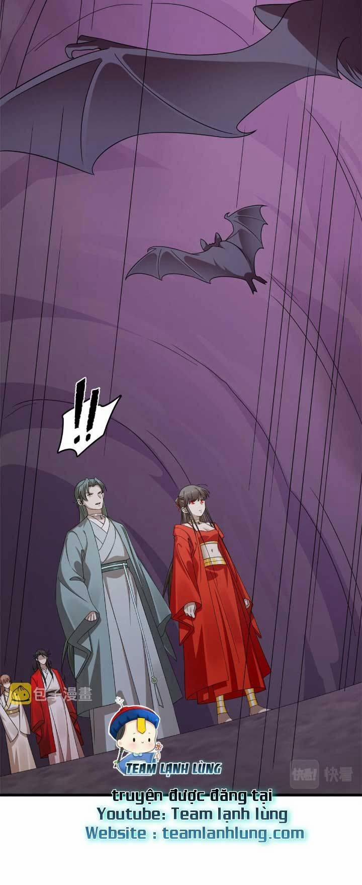 Độc Bộ Thiên Hạ: Đặc Công Thần Y 409 trang 24