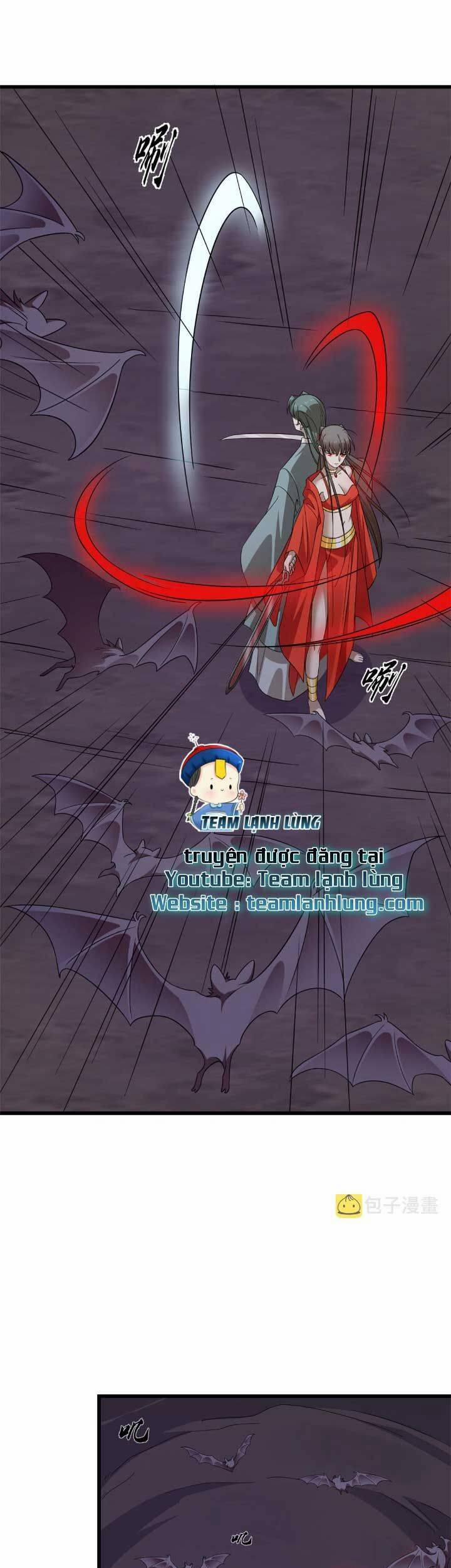 Độc Bộ Thiên Hạ: Đặc Công Thần Y 409 trang 25