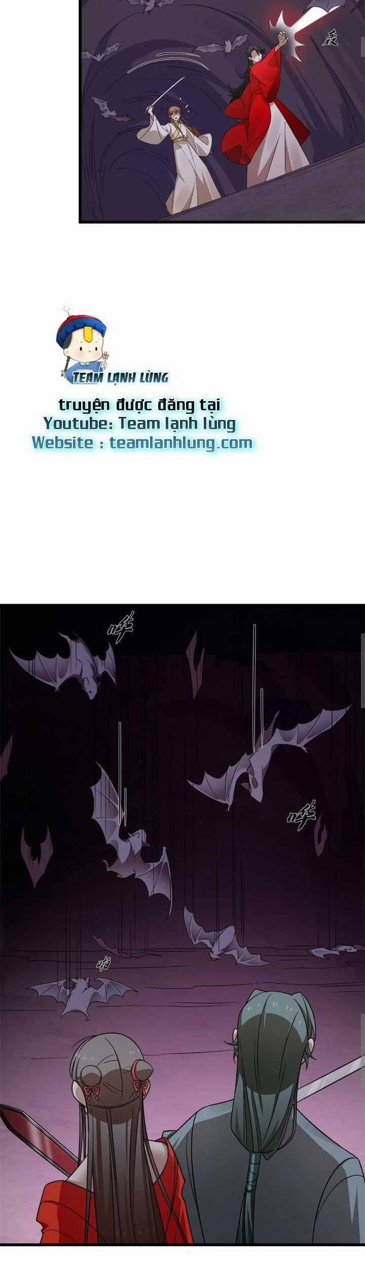 Độc Bộ Thiên Hạ: Đặc Công Thần Y 409 trang 26