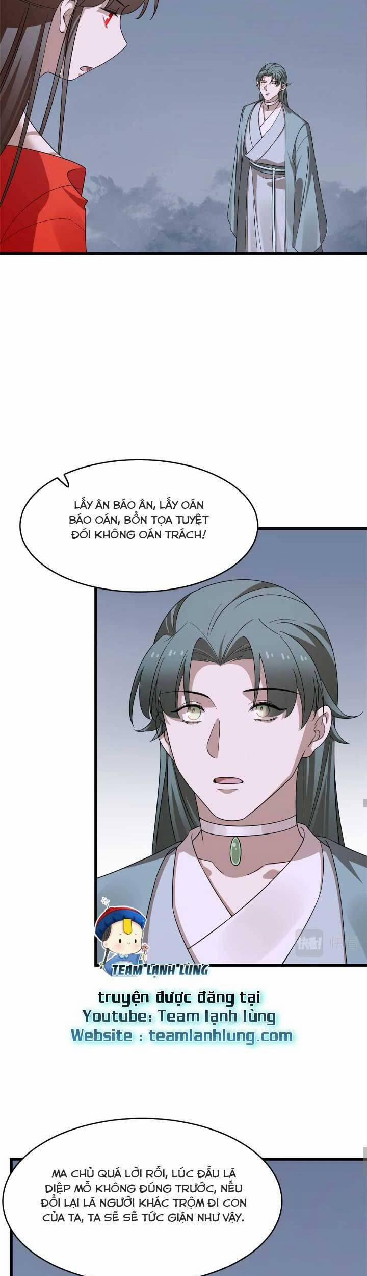 Độc Bộ Thiên Hạ: Đặc Công Thần Y 409 trang 3