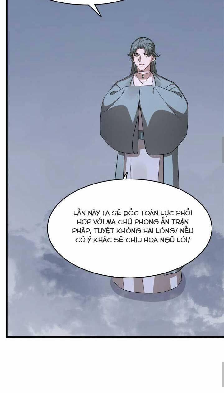 Độc Bộ Thiên Hạ: Đặc Công Thần Y 409 trang 4