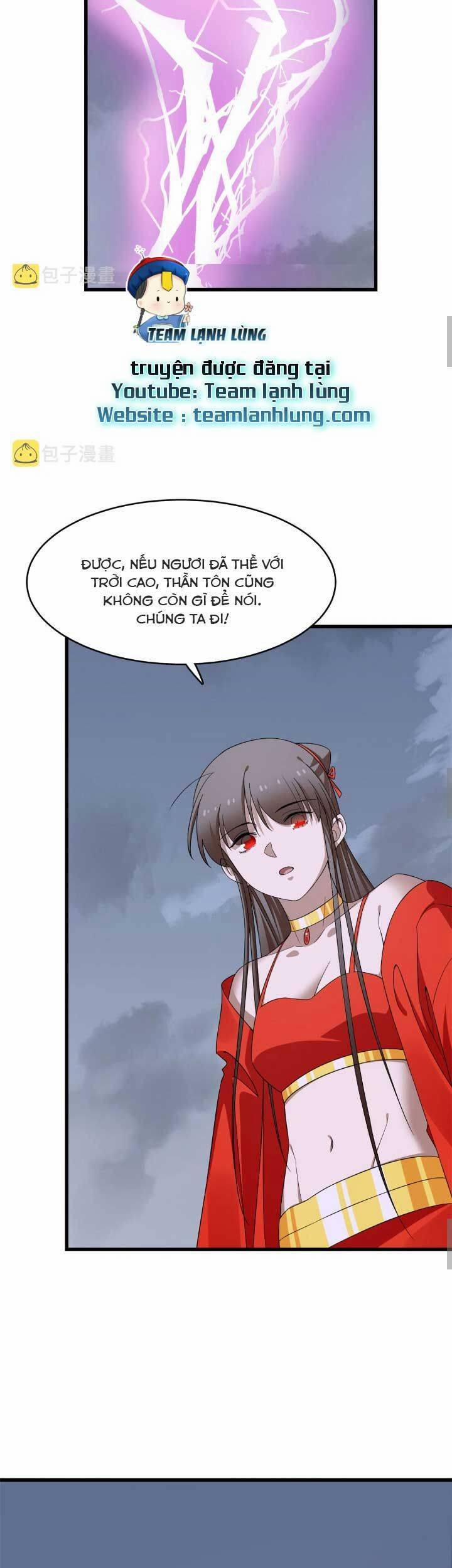 Độc Bộ Thiên Hạ: Đặc Công Thần Y 409 trang 6