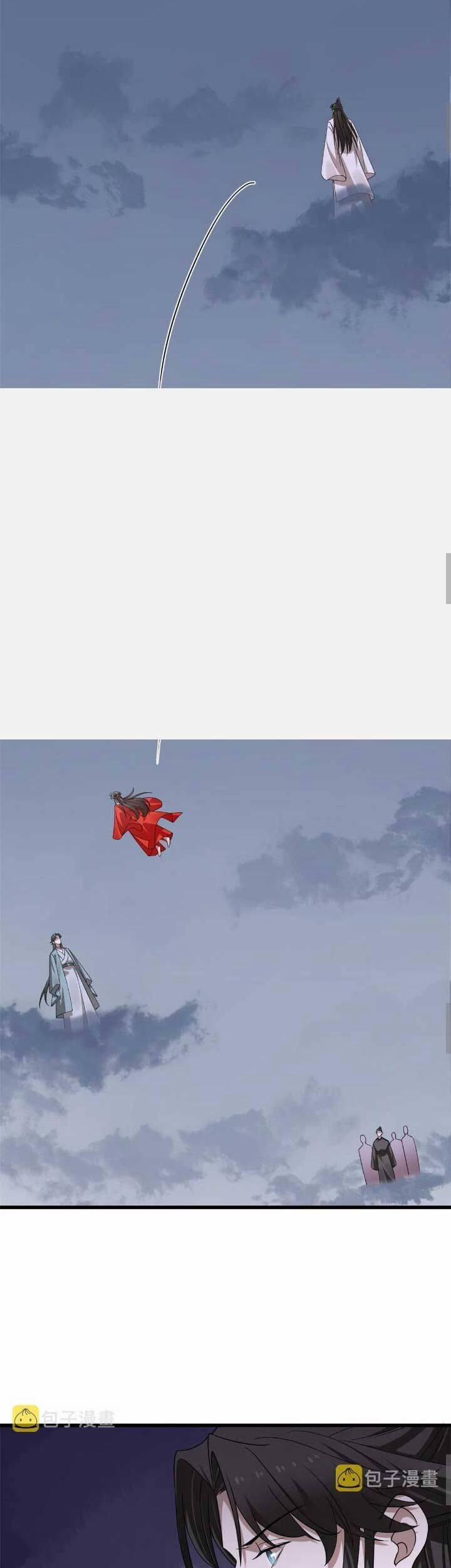 Độc Bộ Thiên Hạ: Đặc Công Thần Y 409 trang 7