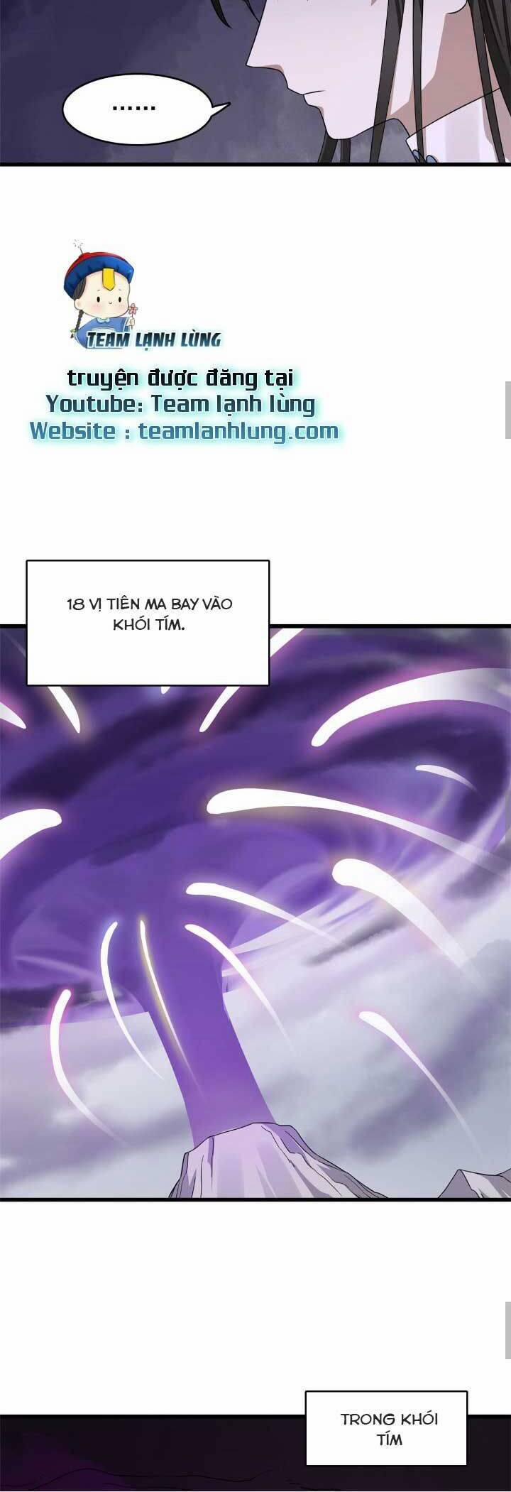 Độc Bộ Thiên Hạ: Đặc Công Thần Y 409 trang 8