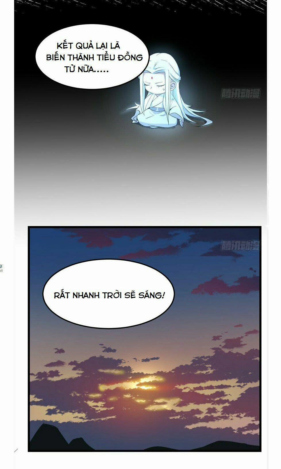 Độc Bộ Thiên Hạ: Đặc Công Thần Y 41 trang 16