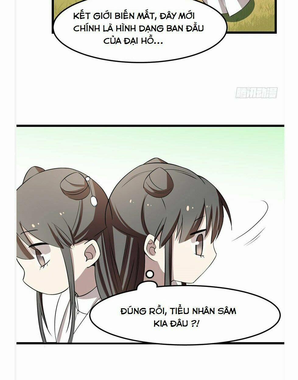 Độc Bộ Thiên Hạ: Đặc Công Thần Y 41 trang 23