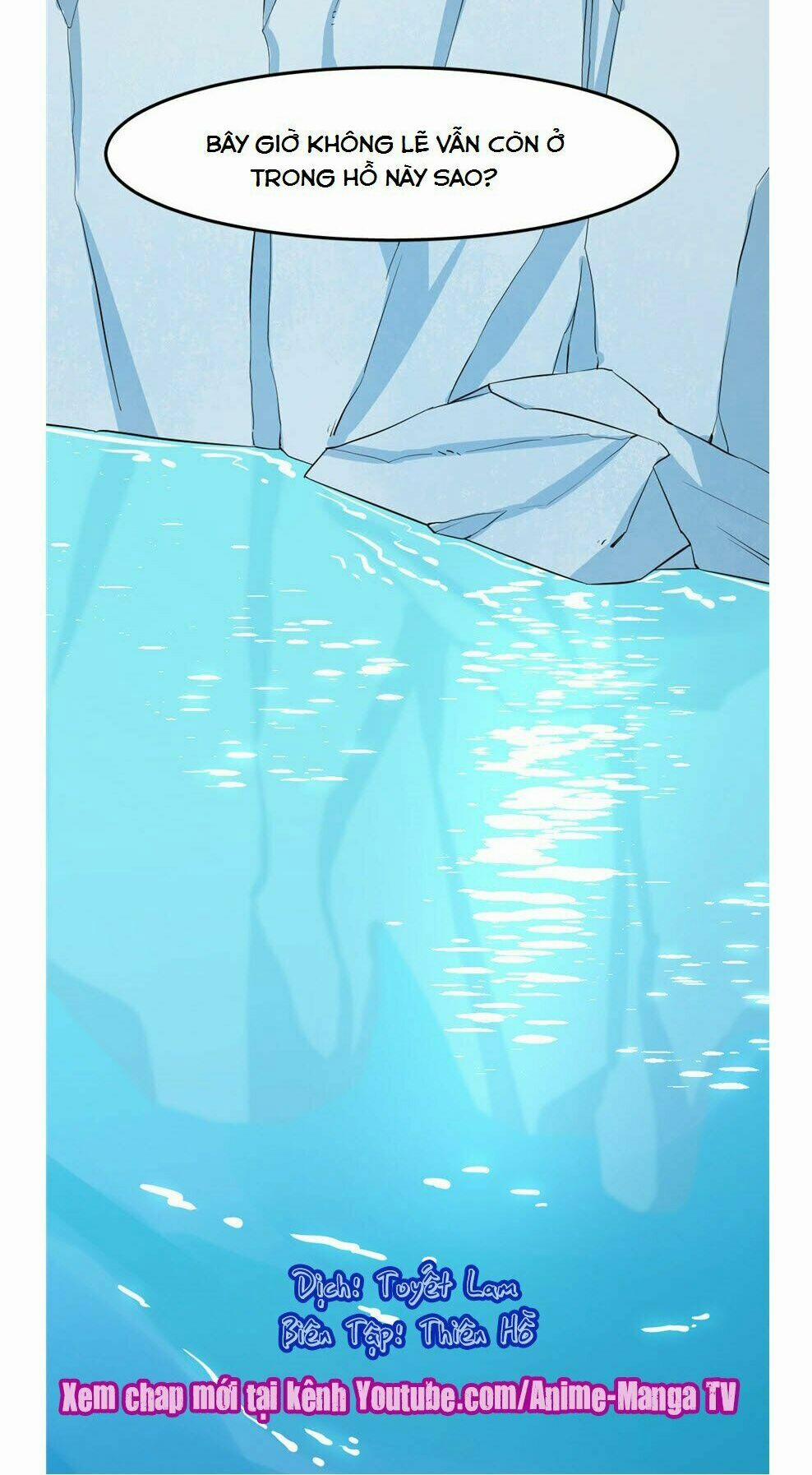 Độc Bộ Thiên Hạ: Đặc Công Thần Y 41 trang 25