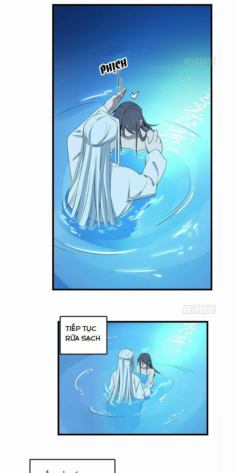 Độc Bộ Thiên Hạ: Đặc Công Thần Y 41 trang 6