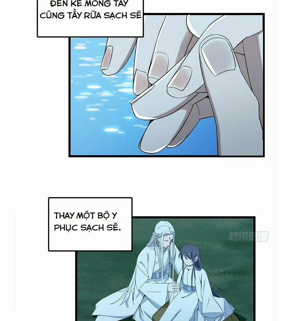 Độc Bộ Thiên Hạ: Đặc Công Thần Y 41 trang 7