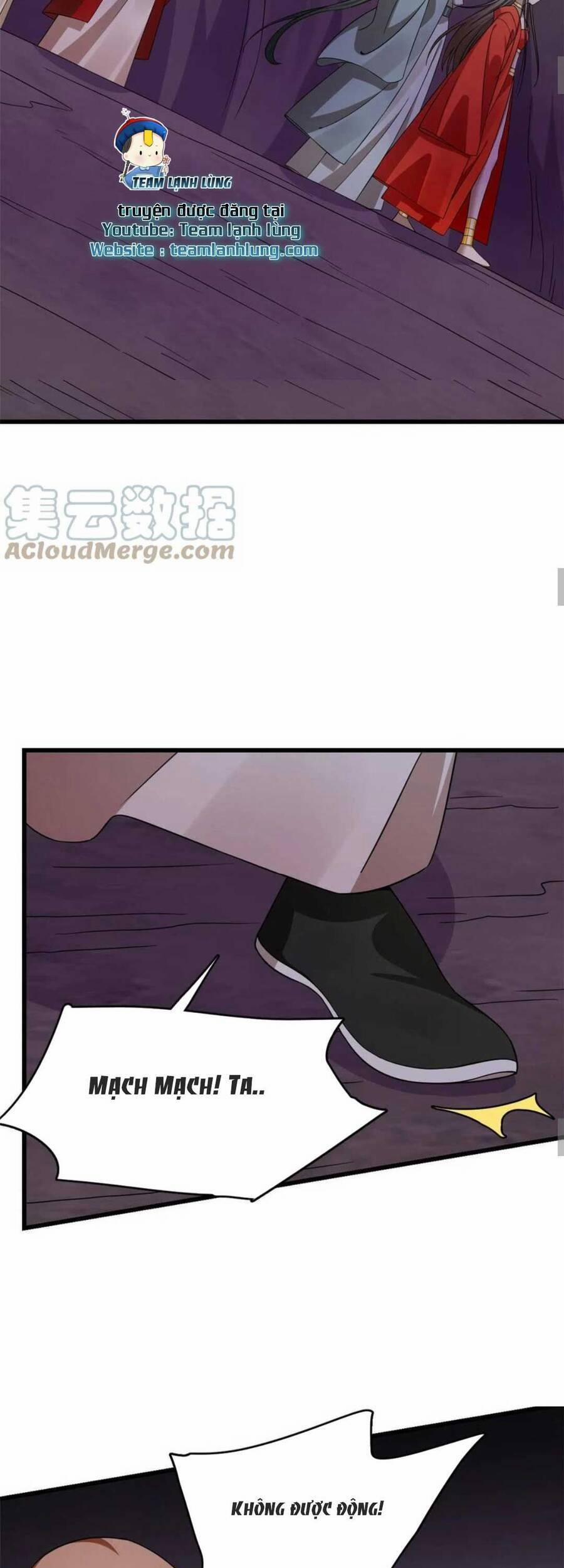 Độc Bộ Thiên Hạ: Đặc Công Thần Y 410 trang 12