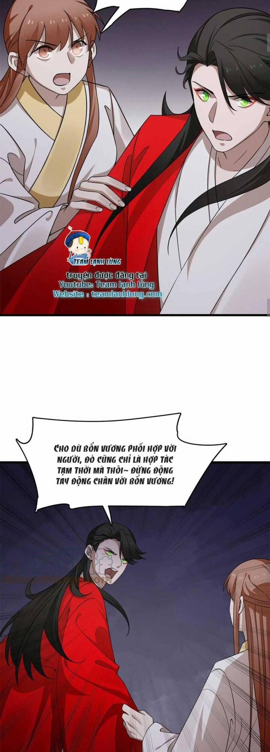 Độc Bộ Thiên Hạ: Đặc Công Thần Y 410 trang 13